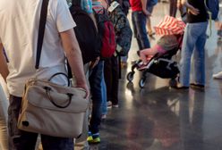 Rosjanie uciekają tam przed mobilizacją. Kupują bilety w jedną stronę