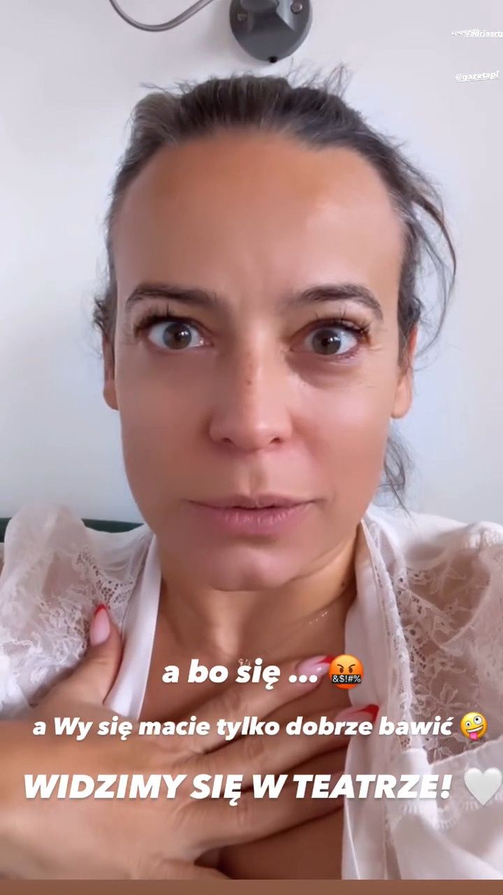 Anna Mucha