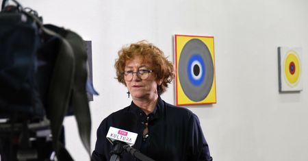 Odwołana dyrektorka MOCAK-u chce odszkodowania. Wiadomo, kiedy proces