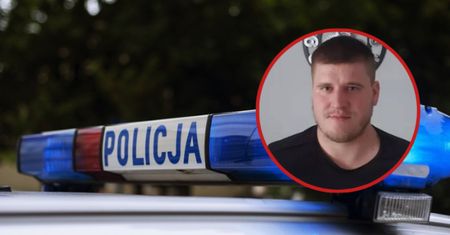 "Polak Polaka tak potraktował". Wracał z Niemiec, zapadł się pod ziemię