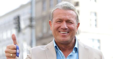 Wypłynęły zarobki Jakimowicza. Dzięki TVP miał zostać milionerem