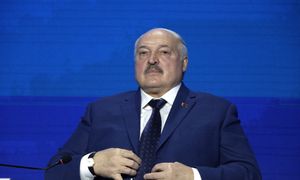 Zwrot USA ws. Białorusi. Znoszą sankcje