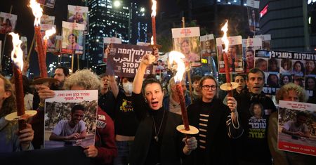 Chwilowy rozejm. Hamas wypuszcza zakładników