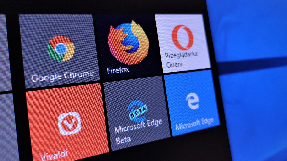 Sprawdziliśmy, jak przeglądarki radzą sobie w benchmarkach