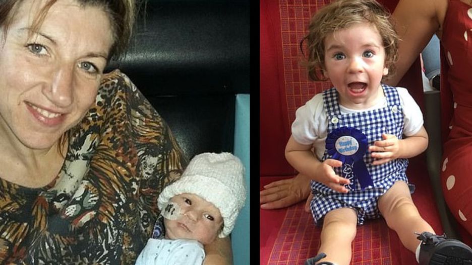 Zespół Pradera-Williego powoduje bezustanne uczucie głodu