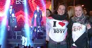 Backstreet Boys w Warszawie!
