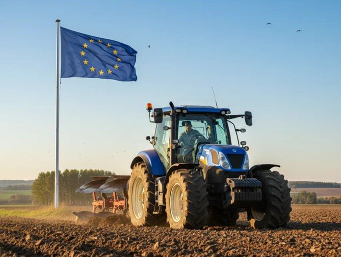 Europa szuka następców na roli. KE rusza z planem ratowania przyszłości rolnictwa