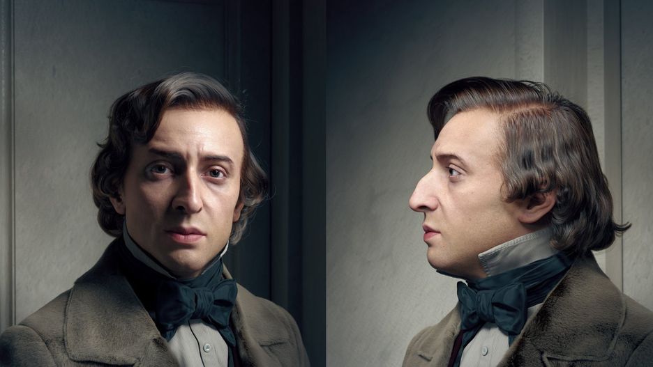 Fryderyk Chopin