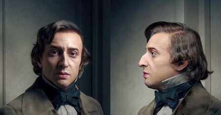 Chopin był homoseksualny. Przez lata celowo to ukrywano?