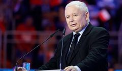 Ofensywa medialna Jarosława Kaczyńskiego. "Pokazuje: ja tu rządzę"