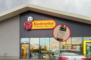 Tysiące kilometrów szczypiorku. Dlatego w Biedronce kupimy kenijski