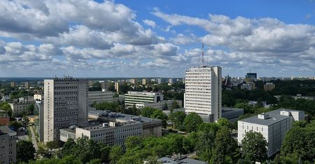 Lublin: Koronawirus wśród pracowników uczelni UMCS