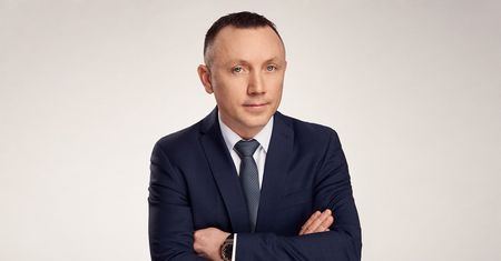 Budimex ma nowego prezesa. Kim jest Artur Popko?