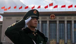 Rośnie terror w państwie Xi Jinpinga. "Ludobójstwo Ujgurów"