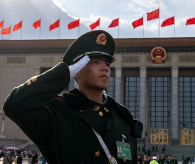 Rośnie terror w państwie Xi Jinpinga. "Ludobójstwo Ujgurów"