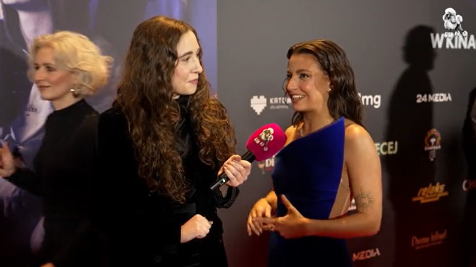 Wieniawa otworzyła się na temat scen intymnych z Musiałowskim