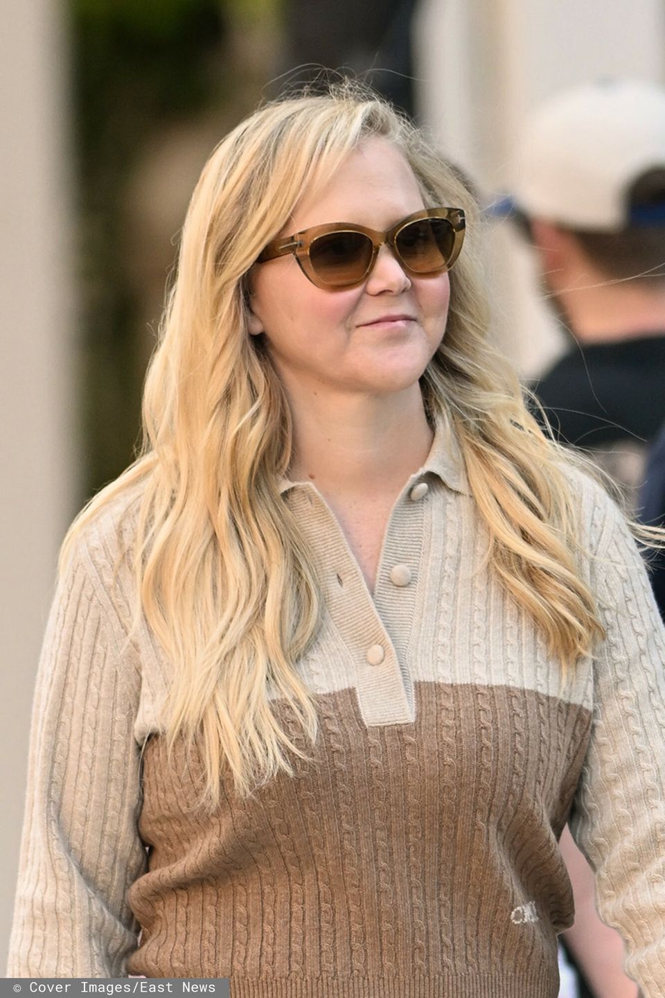 Amy Schumer po kuracji odchudzającej