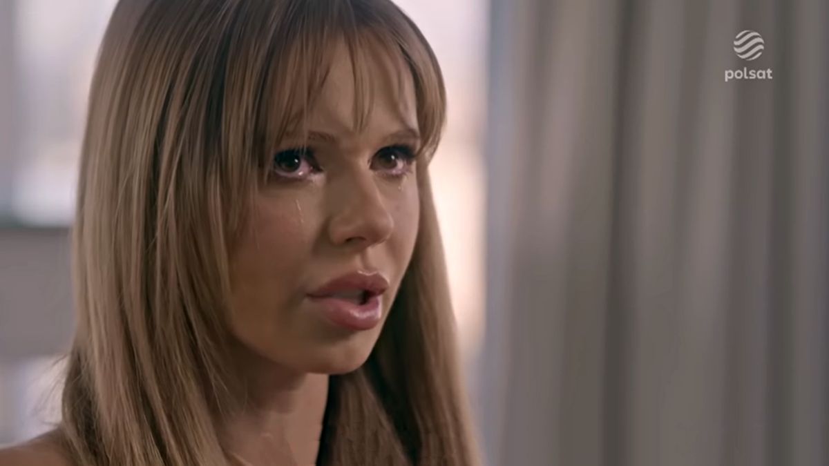 Doda nie ufa swoim partnerom