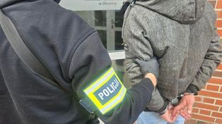 Oleśnica: Ukradł z kościoła gitarę i rower, na którym pojechał prosto do lombardu