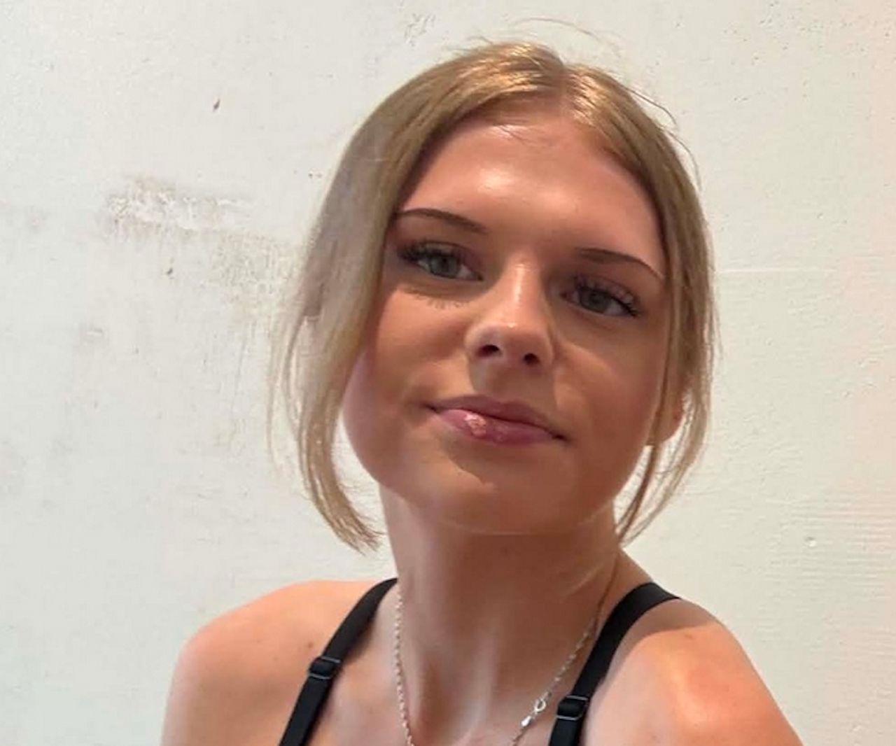 Zginęła 17-letnia Nadia. Policja prosi o pomoc