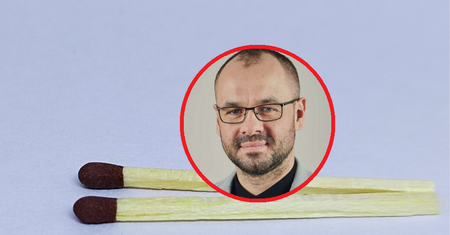 Groźny niedobór. Wystarczą dwie zapałki, by go rozpoznać