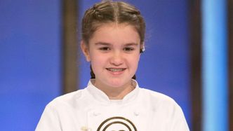 Tak dziś wygląda Julia Cymbaluk, zwyciężczyni 2. edycji "MasterChefa Juniora". Poznalibyście ją? (FOTO)