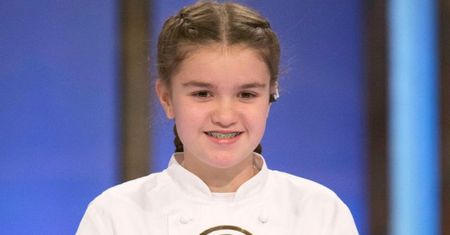 Tak dziś wygląda Julia Cymbaluk, zwyciężczyni 2. edycji "MasterChefa Juniora". Poznalibyście ją? (FOTO)