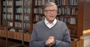 Bill Gates krytykuje pomysł przejęcia TikToka przez Microsoft