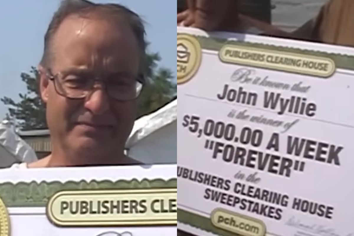 Loteria zbankrutowała. Wiadomo, co ze zwycięzcami "dożywotnich wypłat"