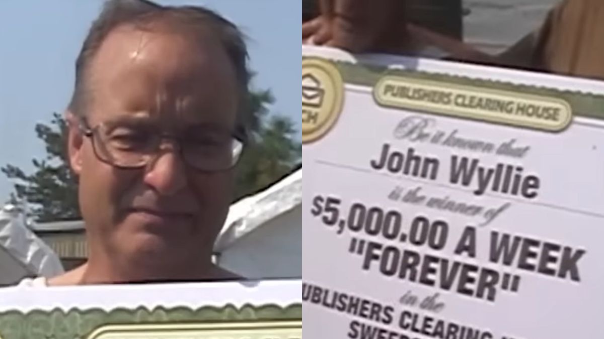 Loteria zbankrutowała. Co ze zwycięzcami dożywotnich wypłat?