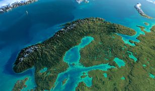 Finowie żyją w stresie. Wszystko z powodu wojny w Ukrainie