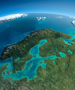 Finowie żyją w stresie. Wszystko z powodu wojny w Ukrainie