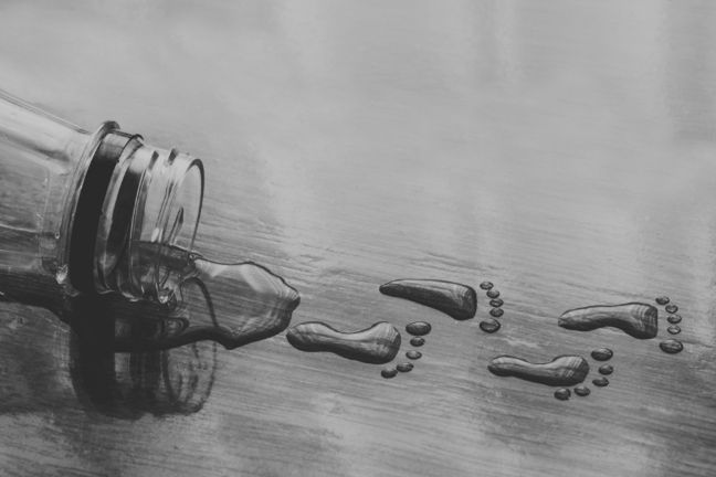 Odwodnienie może czasem dawać organizmowi mylne sygnały. Zamiast pragnienia odczuwamy wtedy apetyt