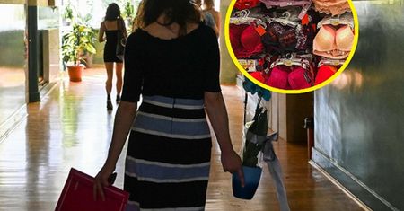 Nauczyciele wspominają prezenty na koniec roku. "Wolałabym już chyba nic nie dostać"