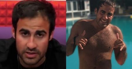 "Big Brother 2". "Tydzień apokalipsy" trwa. Vasilis Tomazos musiał opuścić dom Wielkiego Brata