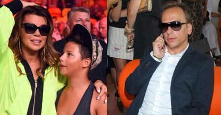 Dariusz K. upomni się o prawa rodzicielskie? "Bardzo stęsknił się za synem"