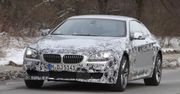 Nowe BMW 6 przyłapane z M-Pakietem!