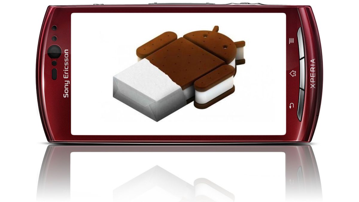 Sony Ericsson potwierdza: Android 4.0 dla wszystkich smartfonów Xperia 2011 1