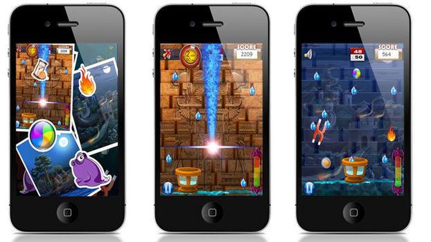 Don’t Drop 2 – recenzja 1