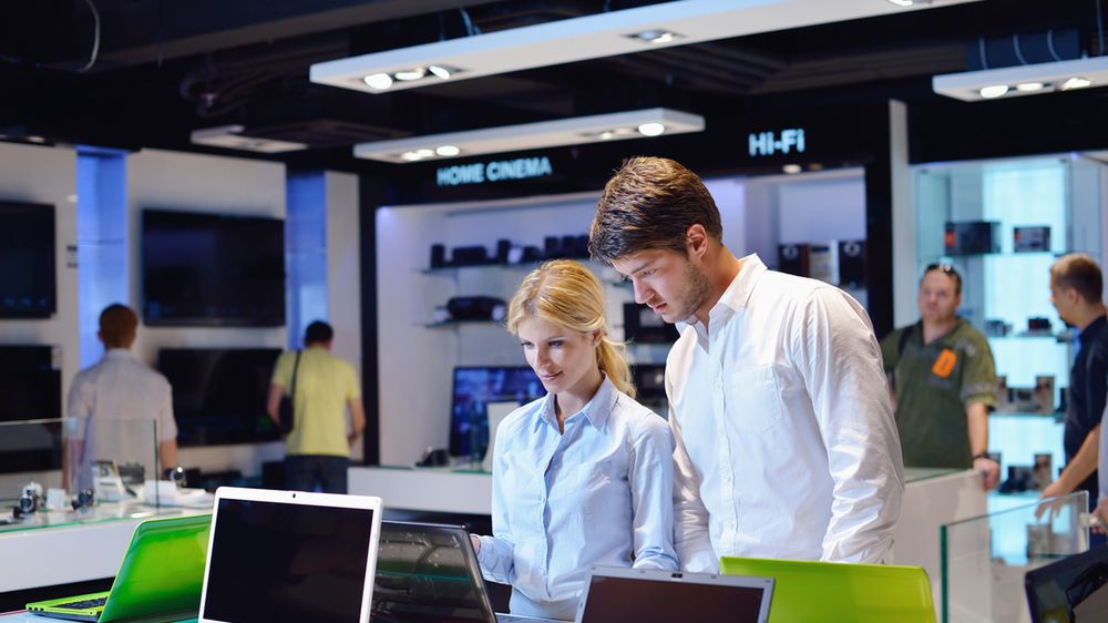 Dylemat kupującego: tani laptop z AMD czy… tańszy z Intelem? [felieton] 1