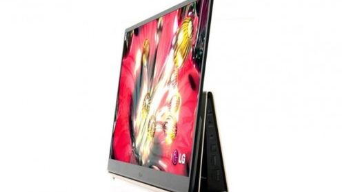 LG EL9500 OLED zadebiutuje w Anglii i Francji 1