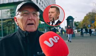 Czarnek za Tuska? "To jest przepaść"