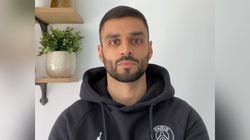 25-latek zlekceważył objaw. Okazało się, że ma rzadki nowotwór