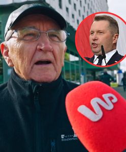 Czarnek za Tuska? "To jest przepaść"