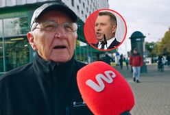 Czarnek za Tuska? "To jest przepaść"