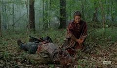 Finał piątego sezonu serialu "Żywe trupy" potrwa 90 minut