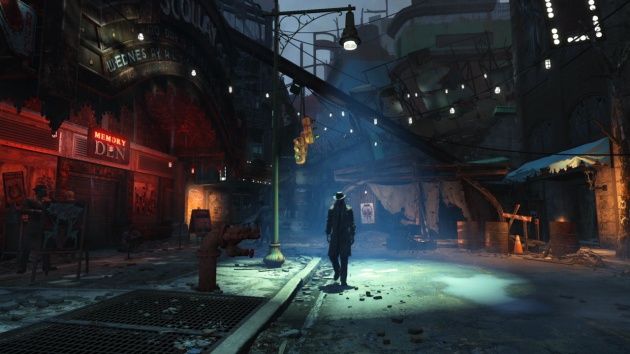 Fallout 4 PC