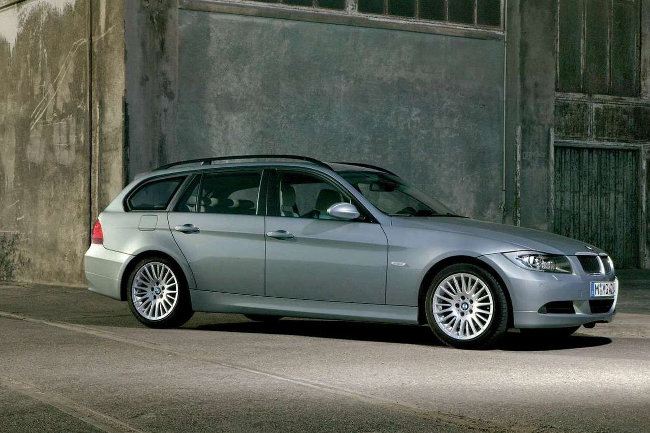 BMW Serii 3