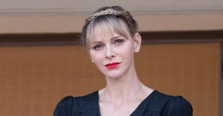 Jaki jest stan zdrowia księżnej Charlene? Pałac wydał oświadczenie