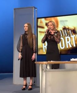 "Sprawa dla reportera". Co tu się wydarzyło? Jaworowicz przestała nad sobą panować